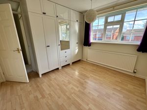 Bedroom Two- click for photo gallery